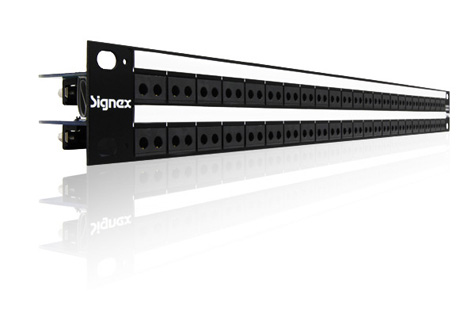 Signex Isopatch Bantam CP (4 verzie)