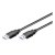 Wentronic USB 3.0 A-A M/M 1.8m