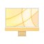 Apple iMac 24" 4.5K Apple M1 8-core CPU 8-core GPU 8GB 512GB SK (7 verzií)