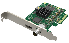 Magewell Pro capture AIO 4K