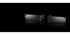 Waves rackový úchyt pre jeden 1U Half-Rack SoundGrid server