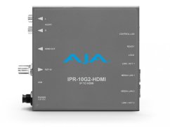 AJA IPR-10G2