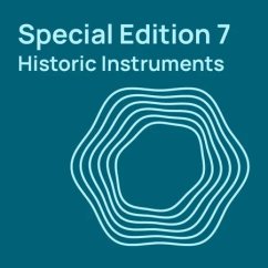 VSL Special Edition Vol. 7 Historic Instruments