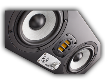 Eve Audio SC305