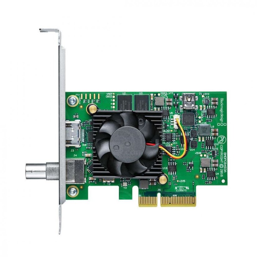 Blackmagic Design DeckLink Mini Monitor 4K