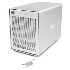 OWC Mercury Elite Pro Quad (2 verzie)