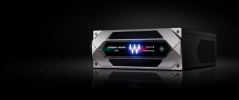 Waves Extreme-C SoundGrid Server