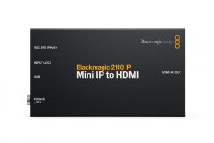 Blackmagic Design 2110 IP Mini IP to HDMI