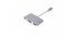 LMP USB-C multiport adapter VGA & USB (2 verzie)