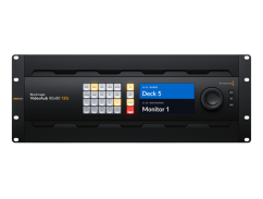 Blackmagic Videohub 80x80 12G