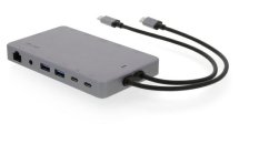 LMP USB-C Display Dock 2 4K