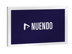 Steinberg Nuendo 14 Comp. Crossgrade