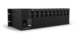 Harrison 500-series D510r - chasis