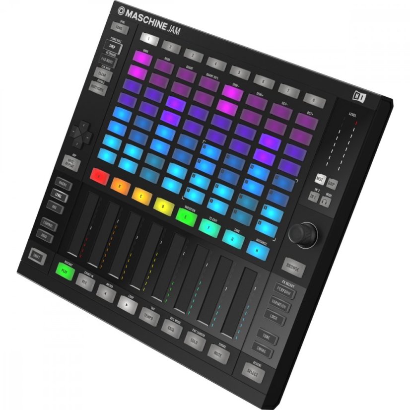 Maschine JAM