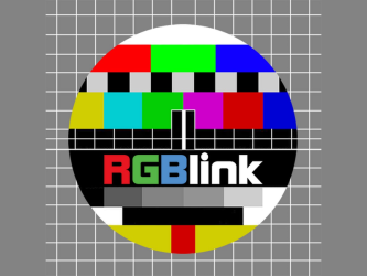 RGBLink - technické novinky