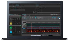 Steinberg WaveLab Cast 2