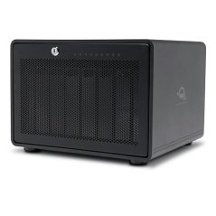 OWC ThunderBay 8 Thunderbolt 3 (2 verzie)
