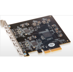 Sonnet Allegro USB-C 3.2 PCIe 4-Port