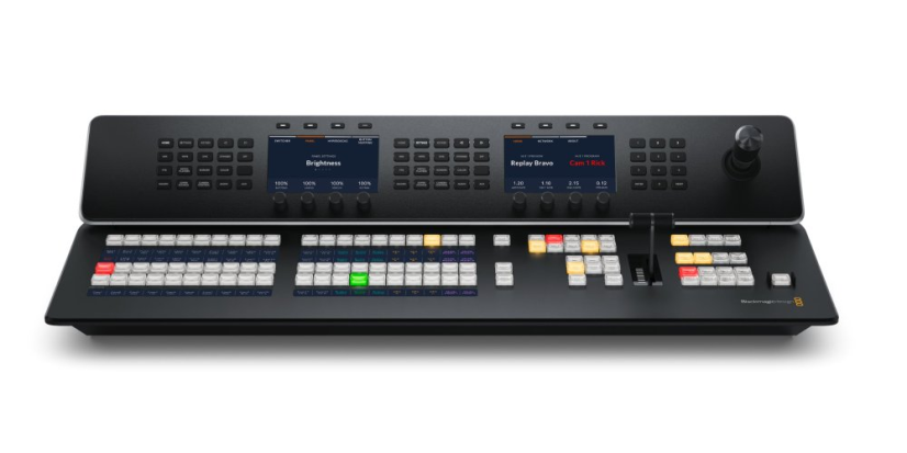 Blackmagic Design ATEM 1 M/E Advanced Panel 20