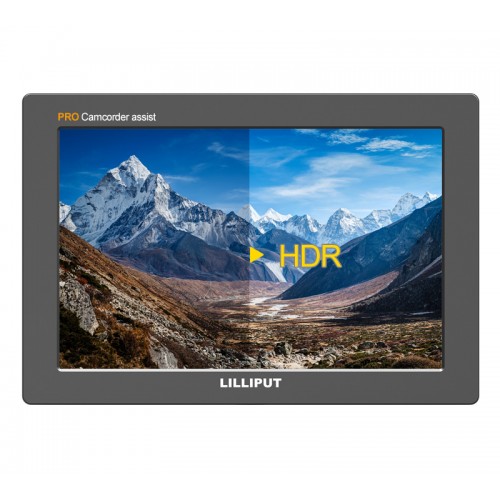 Lilliput Q7 Pro