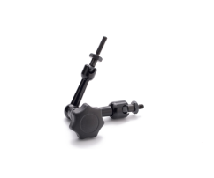 Redrock Micro microArm short - black