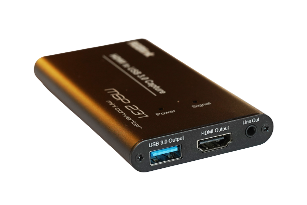 RGBlink MSP231