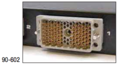 Canare Audio káblový box xxWB-x (13 verzií)