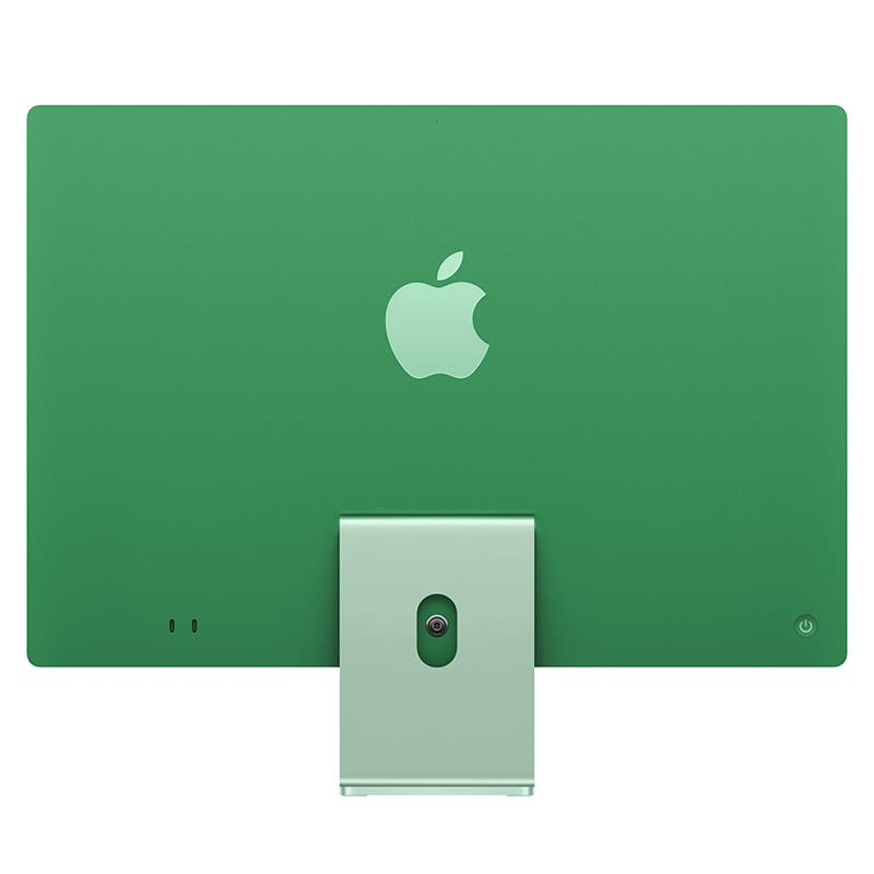 Apple iMac 24" 4.5K M4 10C CPU 10C GPU 24GB 512GB SK