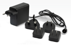 AJA DWP-PLUS (napájací zdroj)