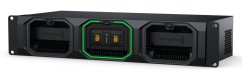 Blackmagic Media Dock