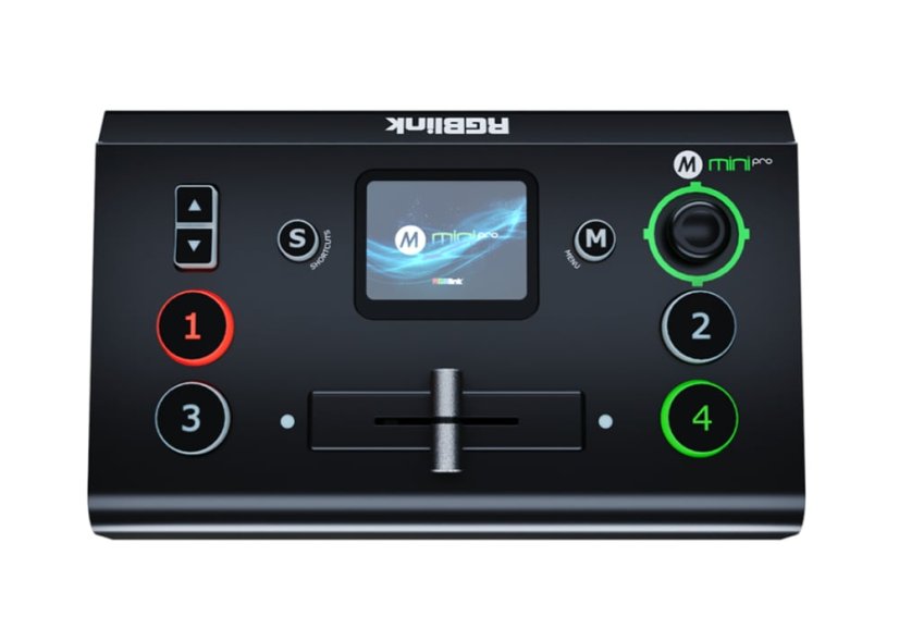 RGBlink Mini Pro V3