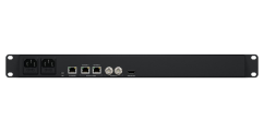 Blackmagic Design ATEM Monitoring Rack Panel 20