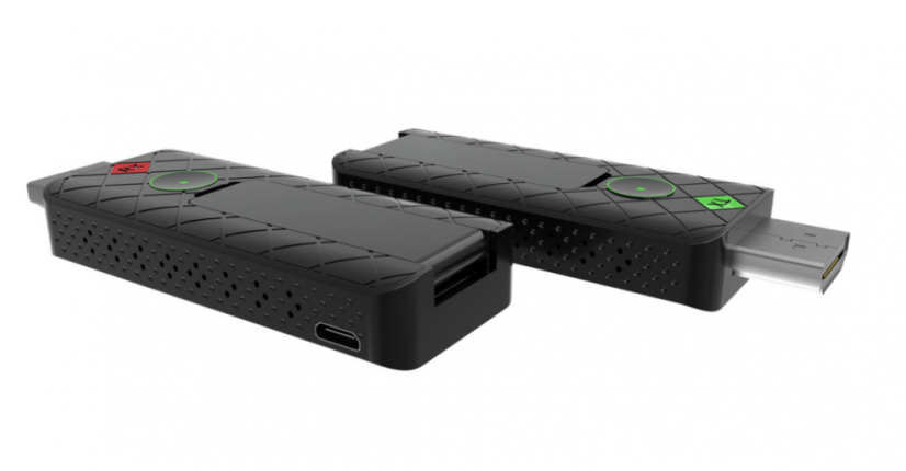 RGBlink ASK Nano Starter set