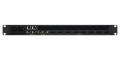 Blackmagic Ethernet Switch 820