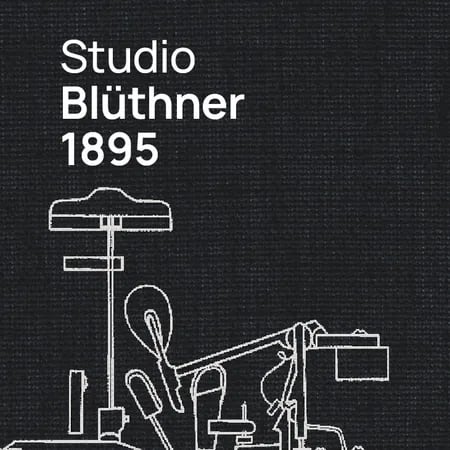 VSL Studio Blüthner 1895 (Standard Library)
