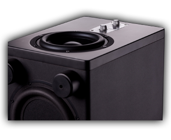 Eve Audio TS107