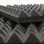 Veles-X Akustické pyramídy samolepiace 30cm (2 verzie)