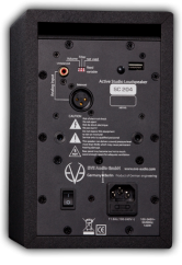 Eve Audio SC204