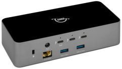 OWC Thunderbolt 5 Dock