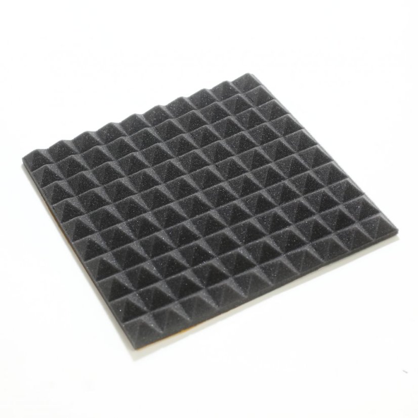 Veles-X Akustické  pyramídy samolepiace 30cm (2 verzie)