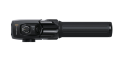 Blackmagic Zoom Demand