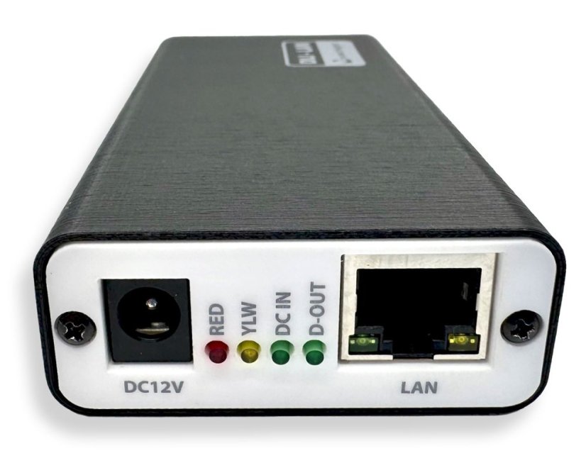 PunchLight DLi-LAN