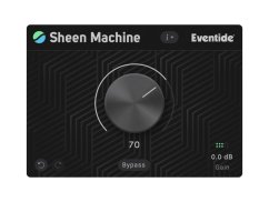 Eventide Sheen Machine