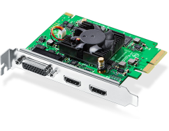 Blackmagic Design Intensity Pro 4K