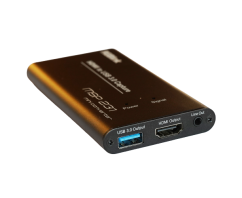 RGBlink MSP231