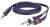 DAP Jack Stereo-2 Jack mono cable 3m