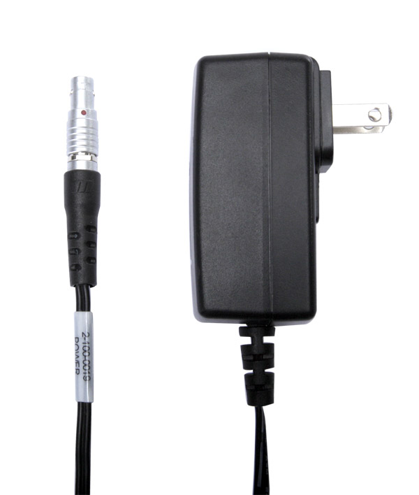 Redrock Micro AC Power cable for powerPack