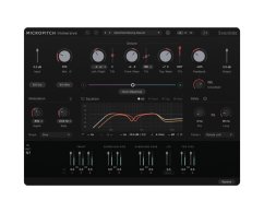Eventide MicroPitch Immersive