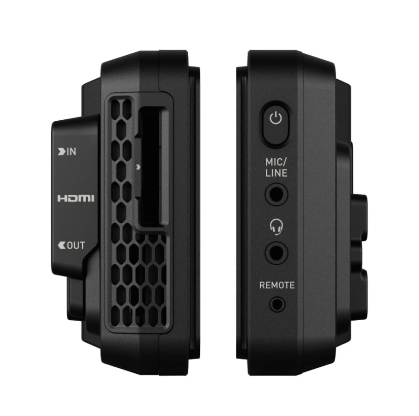 Atomos Ninja RAW