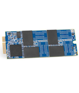 OWC Aura Pro 6G SSD - MacBook Pro 2012-2013 (3 verzie)